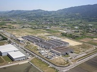 ダイハツグループ九州開発センター、開所式を実施 画像