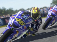 新作ゲーム「MotoGP 2015」、独占見どころインタビュー…元ライダー・中野真矢氏も注目 画像