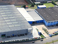 豊田合成、ブラジルの自動車用樹脂部品会社に資本参加 画像