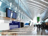 【夏休み】羽田空港・国際線の出入国旅客数が過去最高の見通し 画像