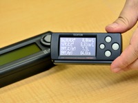 【インタビュー】超ロングセラー「燃費マネージャー」の後継機種 FCM-NX1、その開発はいかにして成されたか…テクトム 富田直樹代表 画像