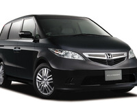 【今が売り時の車】ホンダ エリシオン…マイチェンの噂 画像