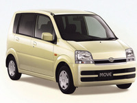 【今が売り時の車】ダイハツ ムーヴ…モデルチェンジの時期 画像