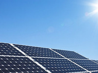 ダムに浮かぶ太陽光発電ファーム、Nセンビラン州が計画…マレーシア 画像