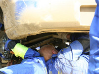 【WRCラリージャパン】レグ1　ドライバーコメント 画像