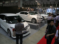 【オートギャラリー06】H-STYLE 写真蔵 画像
