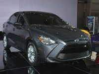【まとめ】ニューヨークショーを飾った日本で発売されない日本車たち 画像