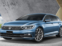 VW パサート 新型、全国8会場で展示キャラバン…8月22日~10月25日 画像