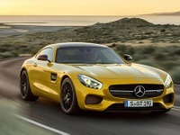 自動車誌「ル・ボラン」ドラテク講座、メルセデスAMG GT 試乗も…8月29日 富士 画像