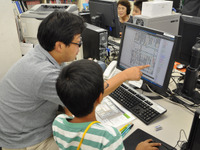 時刻表づくりに挑戦！JTB時刻表編集部で「体験授業」 画像