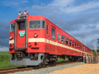 北の大地に保存された「赤い電車」を訪ねてみた…JR北海道の711系 画像