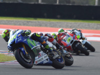 【まとめ】マルケス独走から一転、王者ロッシがランキングをリード…MotoGP 前半戦 画像