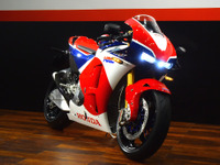 【まとめ】ホンダはMotoGPレプリカ、カワサキはモンスターバイクを展示…東京モーターサイクルショー15 画像
