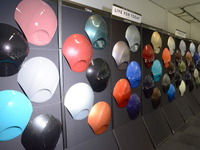 【BASFカラートレンド15】色彩にも「地域」が色濃く反映される 画像