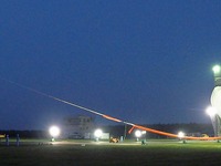 JAXA、大型気球による成層圏大気のクライオサンプリングを実施 画像