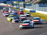 【WTCC 日本ラウンド】もてぎ初開催、ホンダ勢の反撃に期待…9月12日・13日 画像