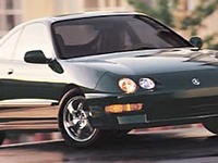 『インテグラ』の盗難保険料が『コルベット』の3倍するわけ 画像