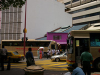 マレーシアで人気のボディカラーは!? 画像