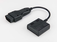 データシステム デタッチャブルTV-KIT、ベンツ C/Sクラス用を発売 画像