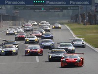 【まとめ】今季も折り返し地点！…SUPER GT 2015 画像