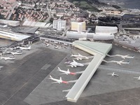コペンハーゲン空港、7月旅客数は過去最高の270万人超…空港別トップはロンドン 画像