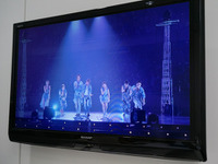 音楽ライブ生配信もスタート…いま旬の「dTVターミナル」を試す 画像