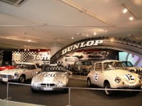 【夏休み】伝説の名レーサーの軌跡をたどる…「浮谷東次郎展」開催 画像