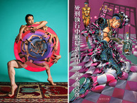 「ジョジョ」作者・荒木飛呂彦作品が舞台化…主演は森山未來 画像