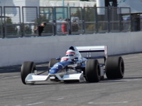 【SUPER GT第5戦】鈴鹿1000km前夜祭でF1とSUPER GTがコラボ、小林可夢偉も登場 画像