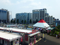 ため息、やる気、戸惑い…宇都宮市と芳賀町が描く「路面電車の走る風景」 画像