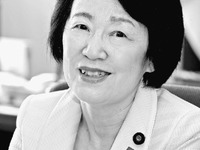 山谷国土強靱化担当相に聞く！　国土マネジメントと地方創生 画像