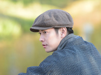 TBS『天皇の料理番』がドラマアカデミー賞6部門制覇の快挙 画像