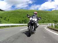 アクトオンStyle、バイク旅の楽しさを伝えるオリジナル動画を公開 画像