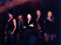 ルノーF1チームとageHaのコラボイベントを放映…GyaO 画像