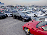 “ダメージカー”を買い取ってもらう、という選択肢…タウ・コーポレーションの取り組み 画像