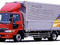 【株価】トヨタ主導の再建期待から日野が急進 画像