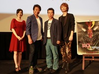 「サイボーグ009対デビルマン」…時を超え、新旧声優陣が一同に 画像
