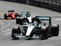 【F1】いよいよ後半戦に突入…注目のチャンピオン争いの行方は 画像