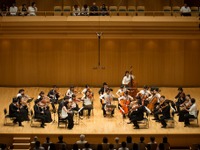 ランクセス、小澤国際室内楽アカデミー奥志賀を支援 画像