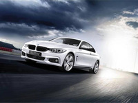 BMW 4シリーズ クーペ に限定車…ファストトラックパッケージを標準装備 画像