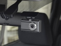 コムテック、F1.8大型レンズ搭載の高画質ドライブレコーダーを発売 画像