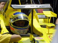 【ホンダF1ストーキング】ジョーダンの新ウィング使用禁止に 画像