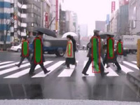 ZMP、ディープラーニングによる画像認識ソフト搭載のステレオビジョンシステムを発売 画像