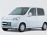 ホンダ『ライフ』、好評の特装車をカタログモデル化 画像