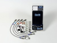 プロト、ステンメッシュブレーキホースキットの各種新製品を発売 画像