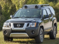 日産の米国SUV エクステラ、生産終了へ…16年の歴史に幕 画像