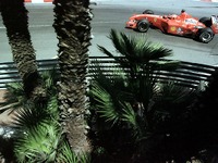 【F1モナコGP速報】終わってみれば「モナコ・マイスター」 画像