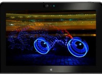 Windows 10タブレット「ThinkPad 10」…7万5000円から 画像