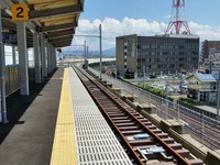 えちぜん鉄道、高架化や新駅開業などでダイヤ改正…9月27日 画像