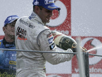 【F1イタリアGP】サーキットデータ…フェラーリの本拠地 画像